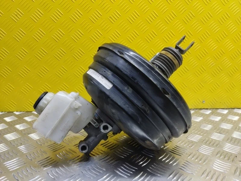 Цилиндр тормозной главный Bmw X5 E70 (2006—2013) 2013 34336772930 3.0 D N57