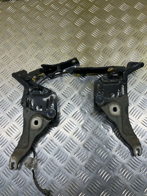 Петля капота Bmw X5 E70 (2006—2013) 2013 41007198618 3.0 D N57