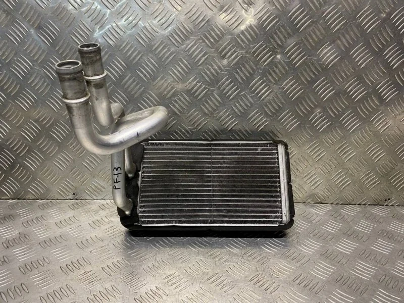 Радиатор отопителя (печки) Nissan Pathfinder (R51M) 2004-2013 2008 27140EB01A ВНЕДОРОЖНИК 2.5 D YD25DDTI