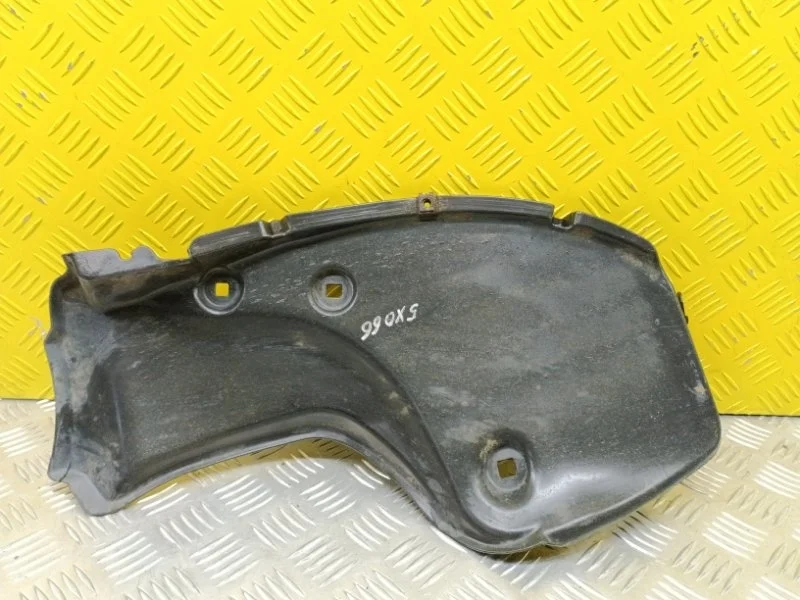Пыльник Toyota Rav 4 (Xa30) (2005-2014) 2006 5259242070 2.0 I 1AZFE