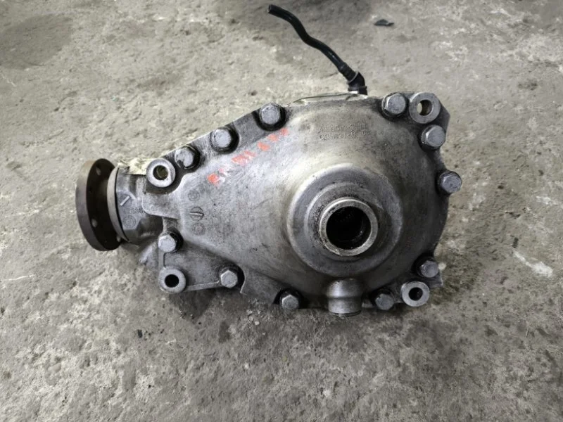 Редуктор переднего моста Bmw X5 E70 (2006—2013) 2013 31507590899 3.0 D N57