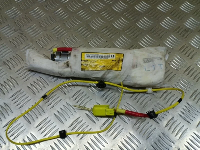 Подушка безопасности боковая (в сиденье) Toyota Rav 4 (Ca40) (2012-2019) 2014 7392042060 2.0 D 1ADFTV