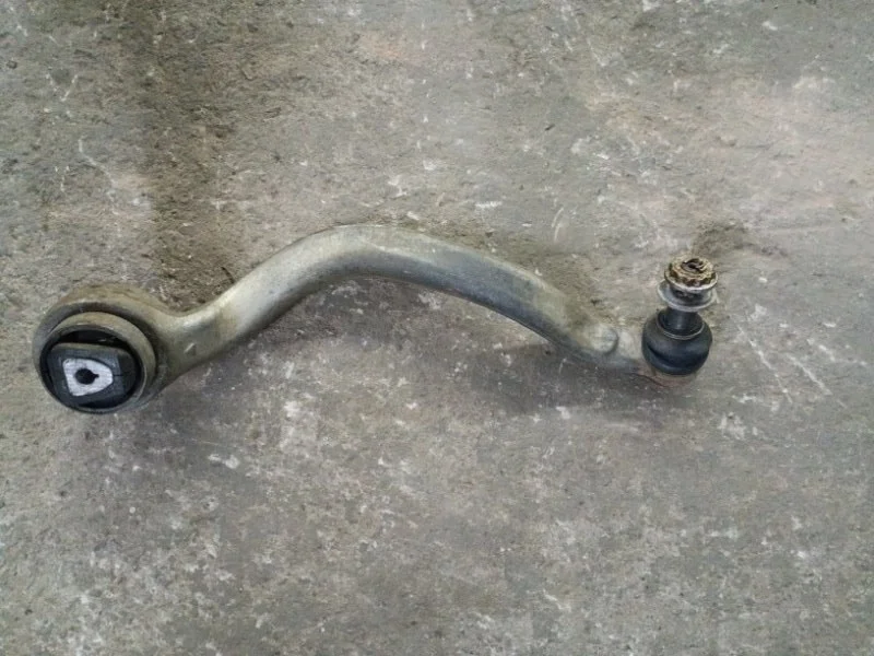 Рычаг передний правый Bmw X5 E70 (2006—2013) 2013 31126773950 3.0 D N57