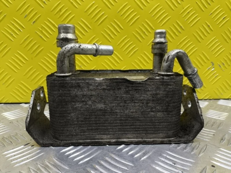 Радиатор АКПП Land Rover Range Rover Sport I 2005-2013 2010 UBC500101 3.0 D SDV6