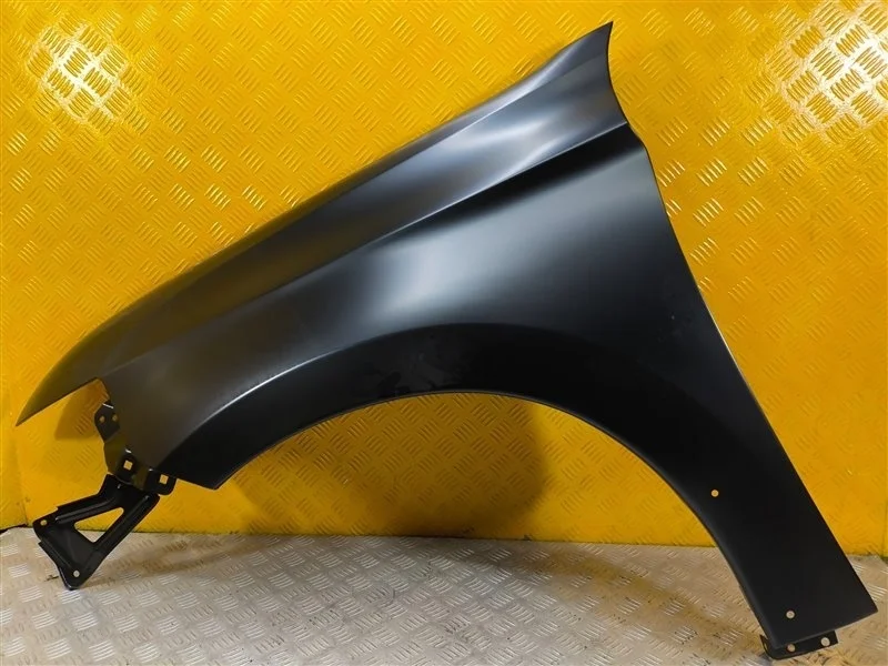 Крыло переднее левое Mitsubishi Outlander Iii (2012-2021) 2017 5220K685