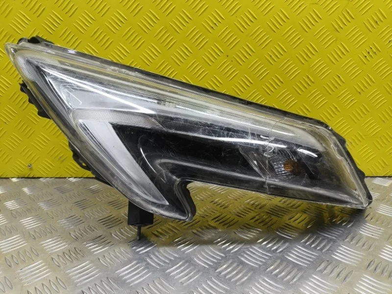 Фара левая Nissan Juke (F15) 2011> 2015 26125BV80A