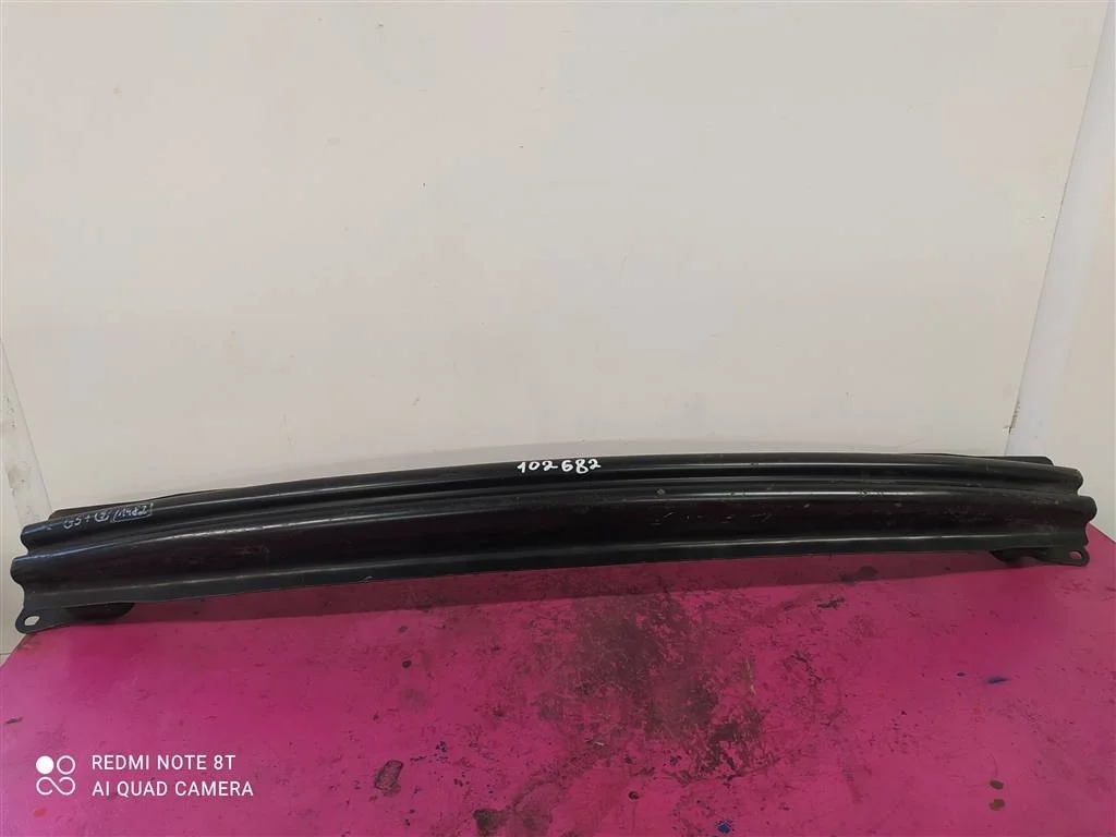 Усилитель заднего бампера Golf 5 Plus 1K0807305B