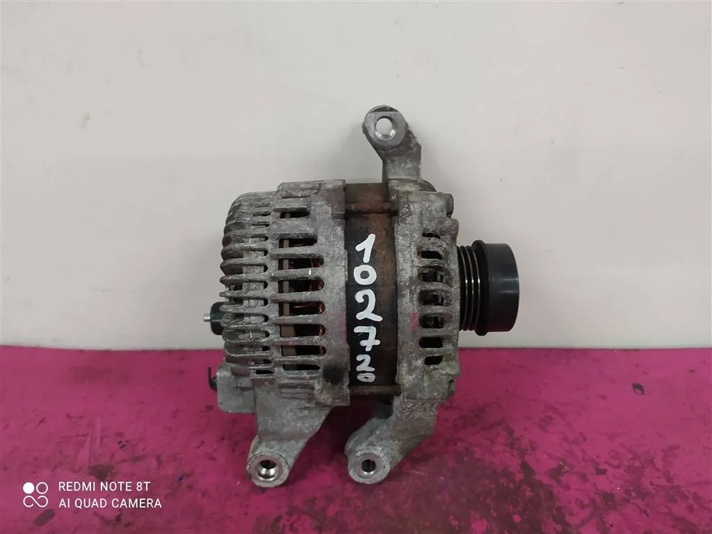 Генератор Mondeo 5 Kuga 2 Focus 3 2,0 2,5 1741221