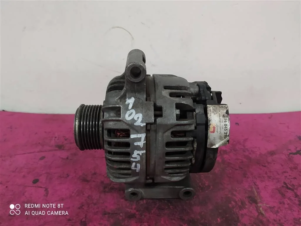 Генератор Ford Transit 6 2,4 дизель 2000-2006