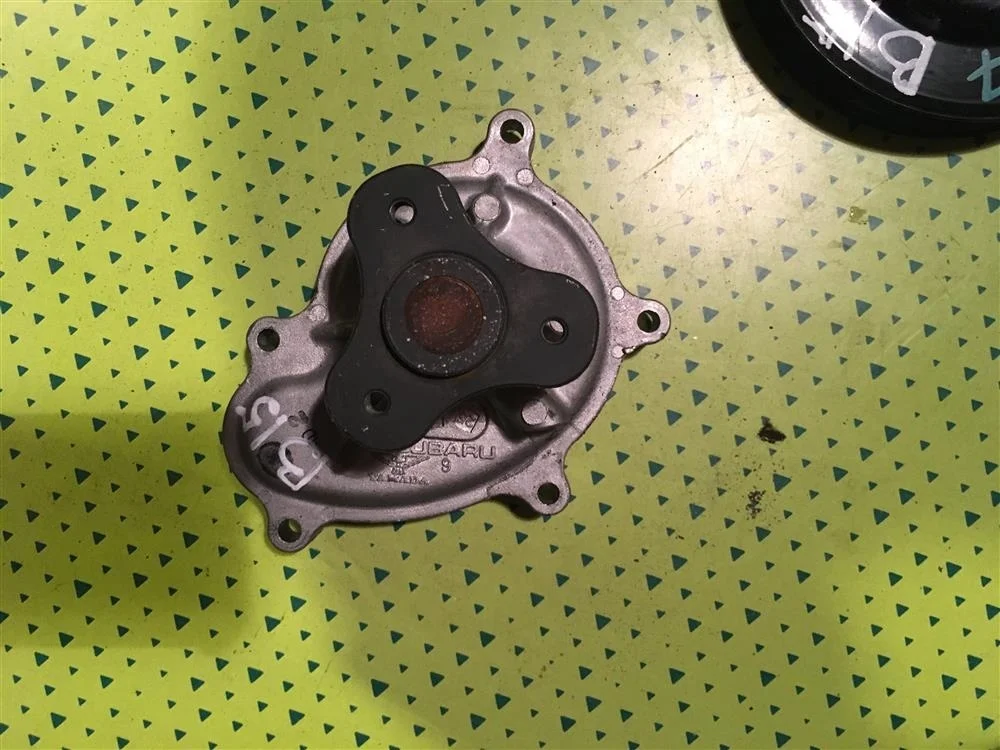 Помпа 20D БЕЗ ПРОБЕГА ПО РФ, пробег менее 5000км, состояние близко к новой!