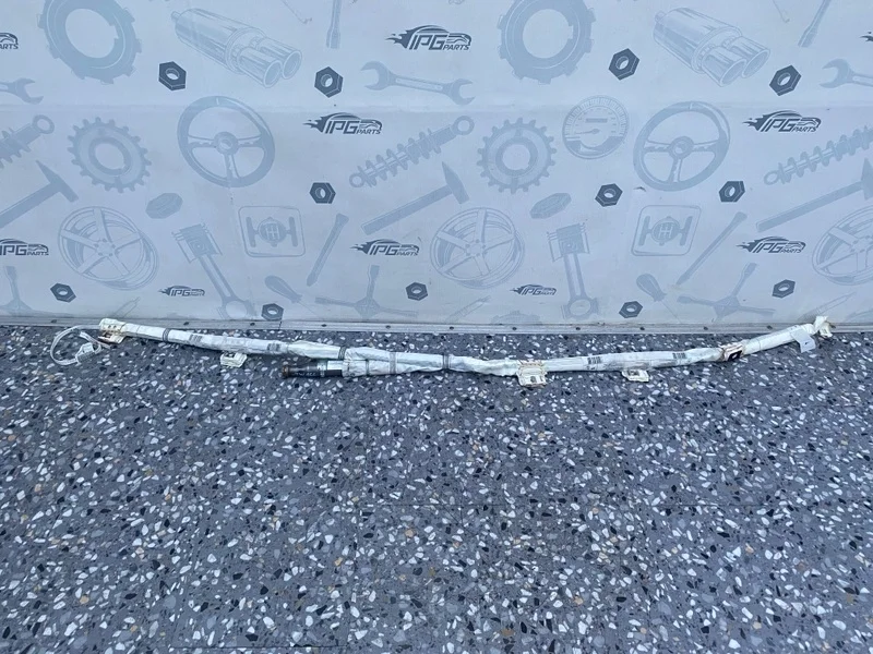 Подушка безопасности потолочная правая Mercedes-benz ML 2013 W166