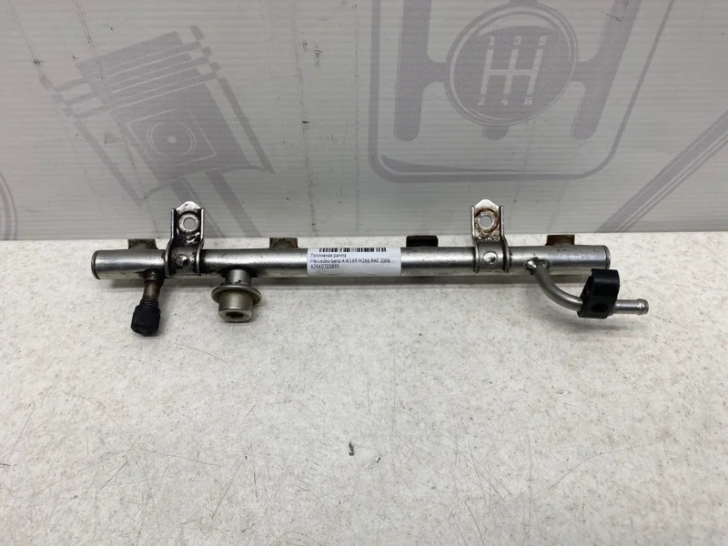 Топливная рампа Mercedes-benz A 2006 W169