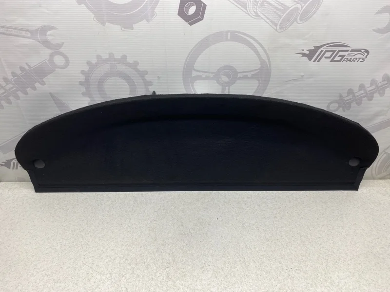 Задняя полка Mercedes-benz GLE Coupe 2019 C292