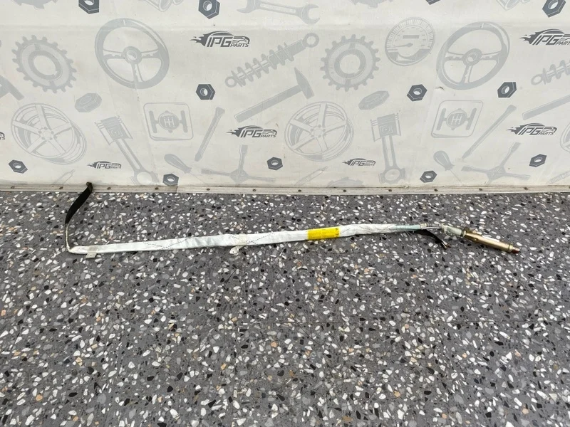 Подушка безопасности потолочная правая BMW 5 2002 E39