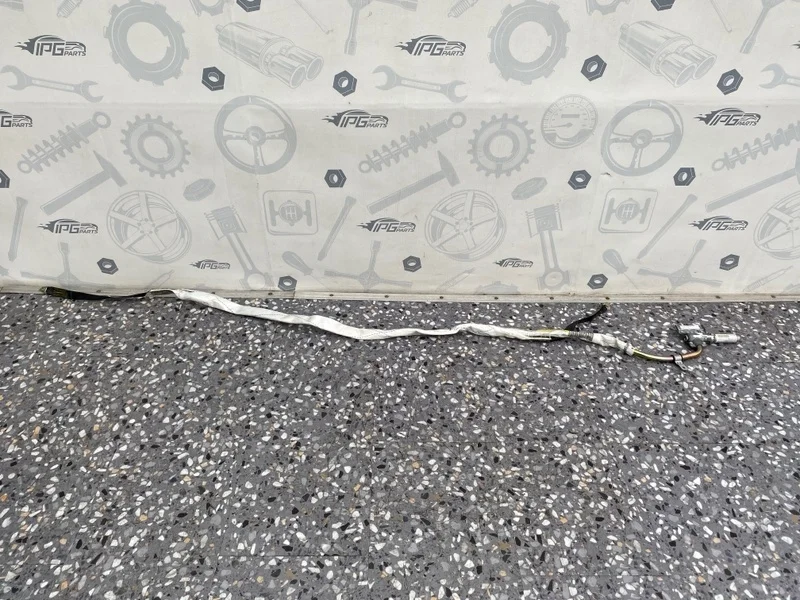 Подушка безопасности потолочная левая BMW X5 2004 E53