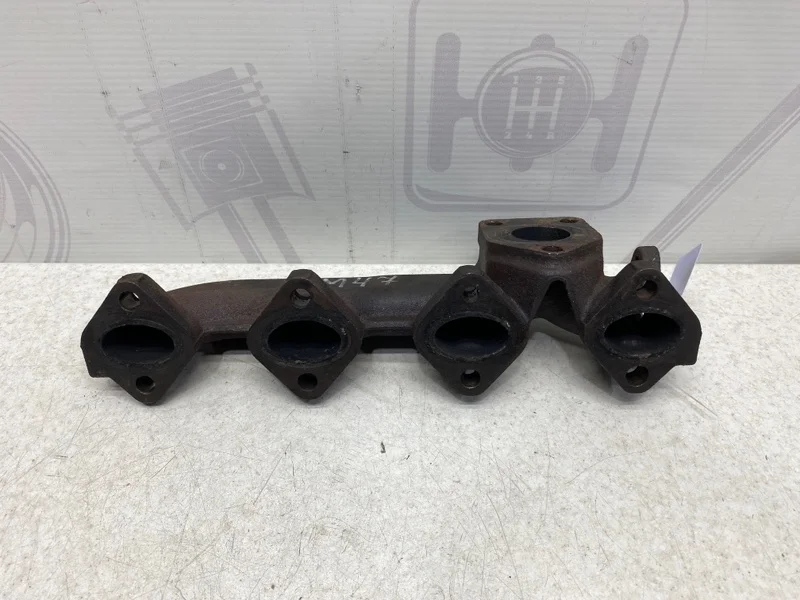 Выпускной коллектор BMW 3 E90