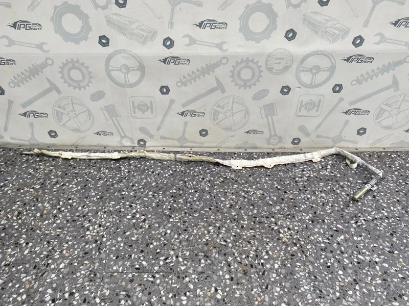 Подушка безопасности потолочная левая BMW 5 2003 E60