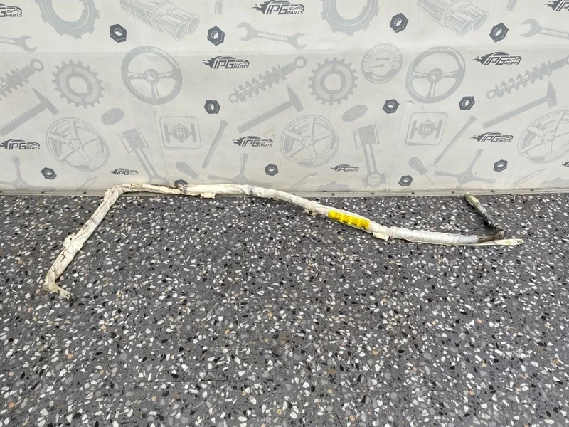 Подушка безопасности потолочная правая BMW 5 2003 E60