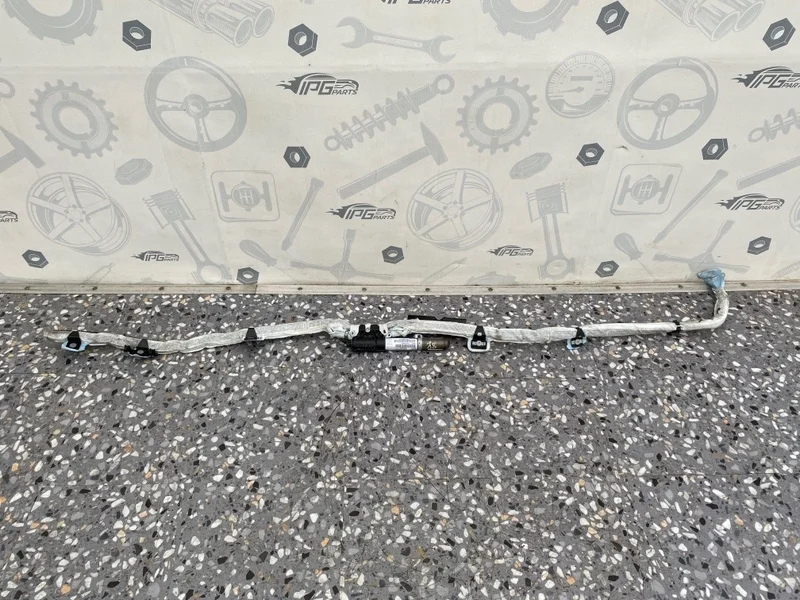 Подушка безопасности потолочная правая BMW 3 2009 E90