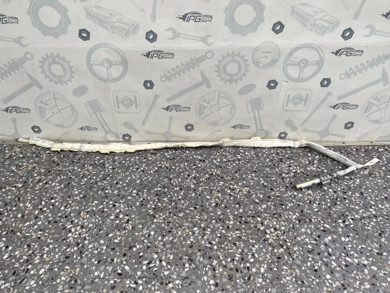 Подушка безопасности потолочная правая BMW 5 2003 E60