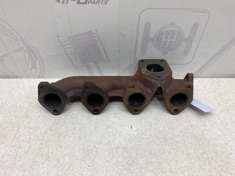 Выпускной коллектор BMW 3 2012 F30