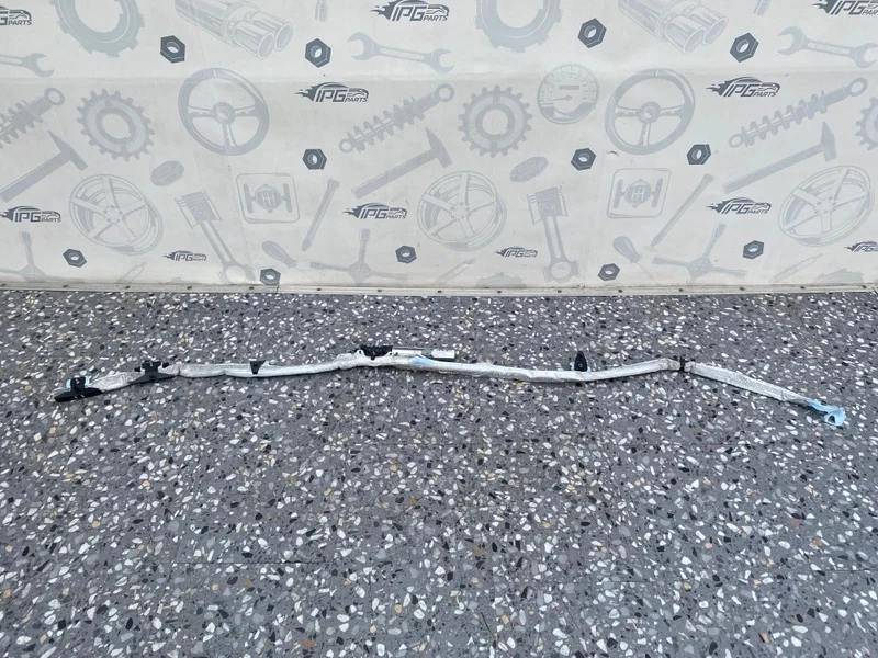 Подушка безопасности потолочная правая BMW 3 2006 E90