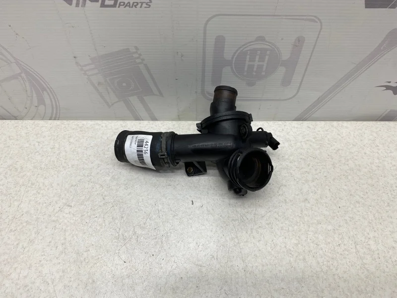 Термостат Mercedes-benz W212