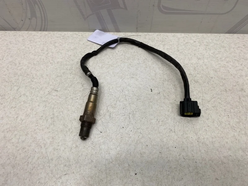 Лямбда зонд Mercedes-benz 2005 W164