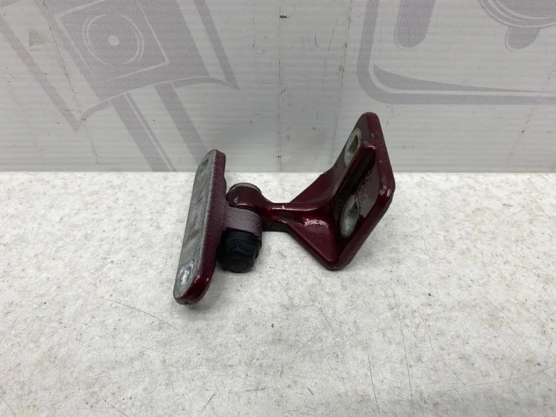 Петля задней левой двери нижняя Mercedes-benz 2003 W203