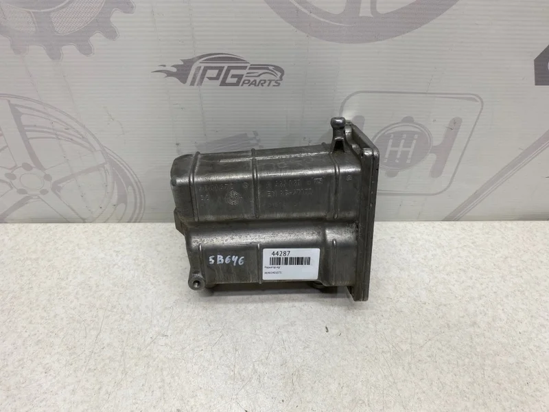 Радиатор egr Mercedes-benz W211