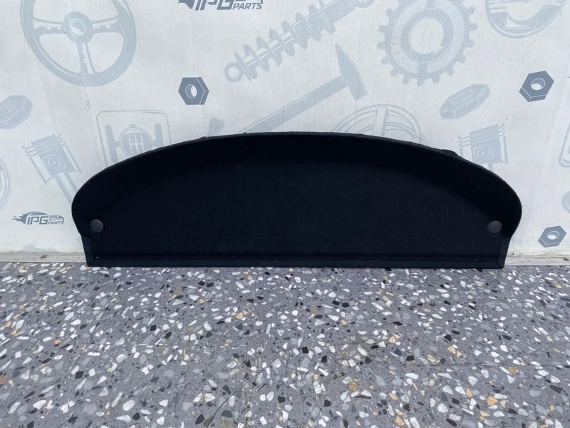 Задняя полка Mercedes-benz GLE Coupe 2017 C292