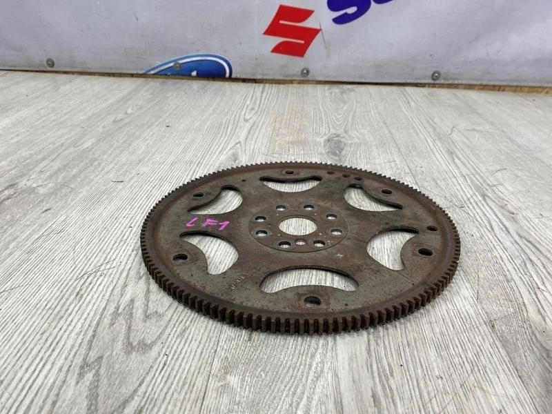 Маховик Chevrolet Captiva 2012 C140