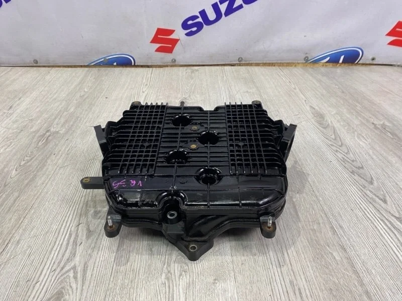 Коллектор впускной INFINITI FX35 2009