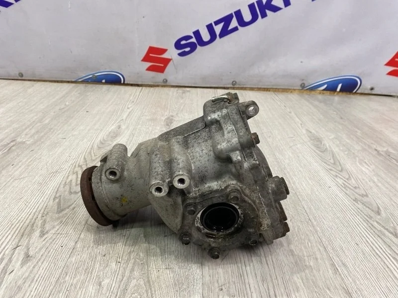 Редуктор моста передний INFINITI FX35 2009