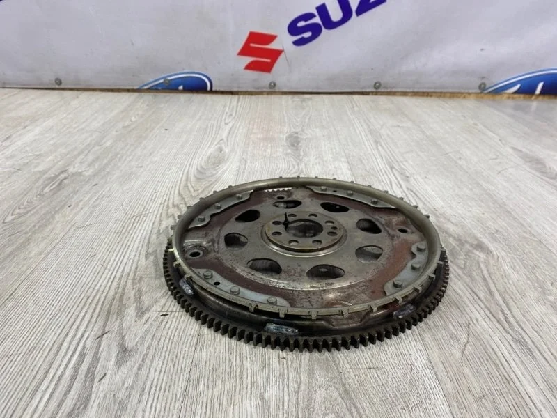 Маховик INFINITI FX35 2009