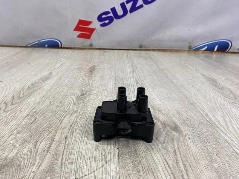 Катушка зажигания FORD FUSION 2009