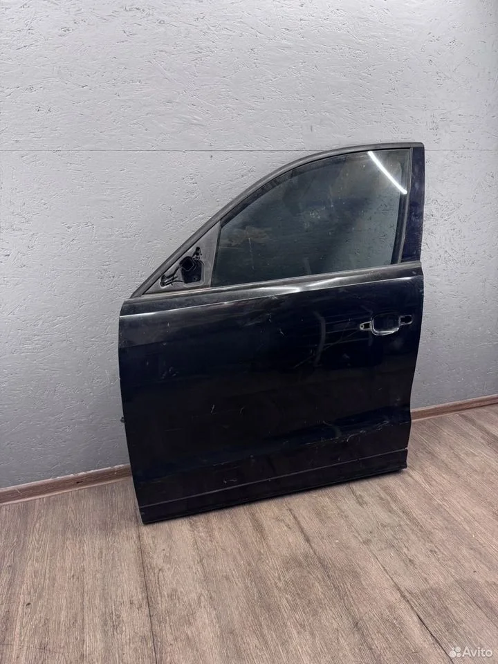 Дверь передняя левая audi q5 i 8r
