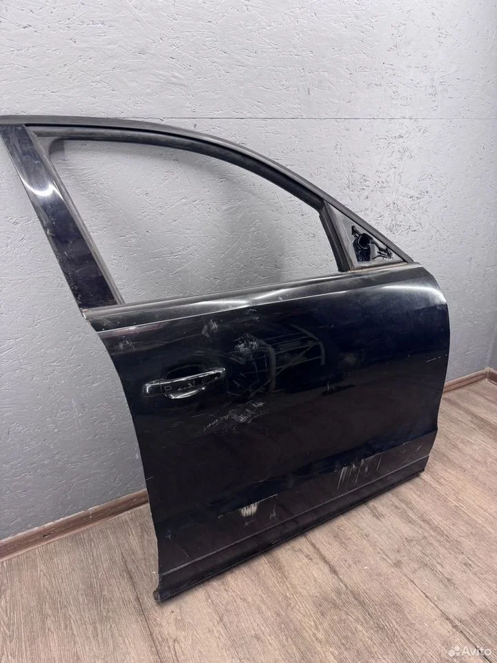 Дверь передняя правая audi q5 i 8r