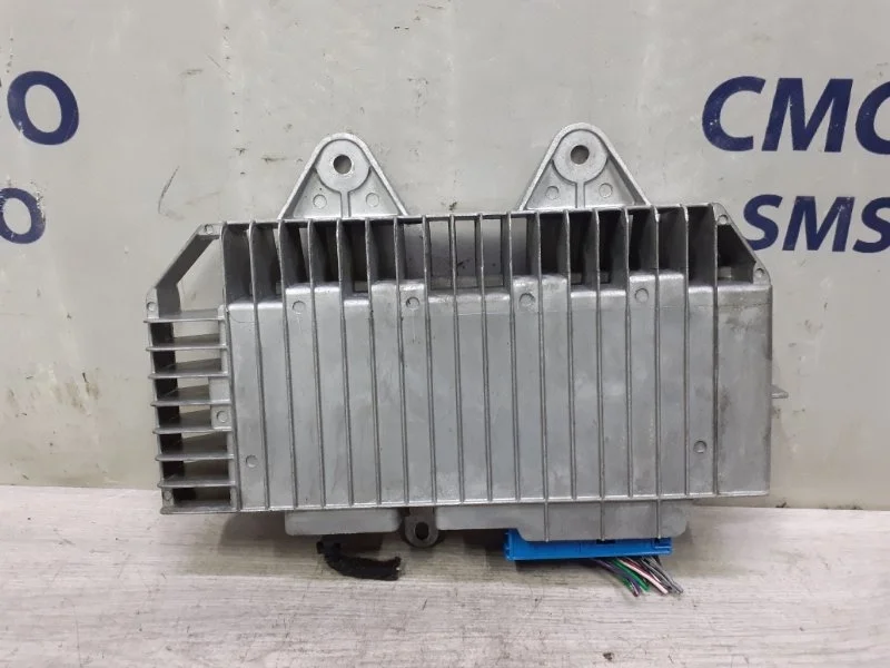 Усилитель акустический Porsche Cayenne 7P5035223A 958 3.0. 06EC