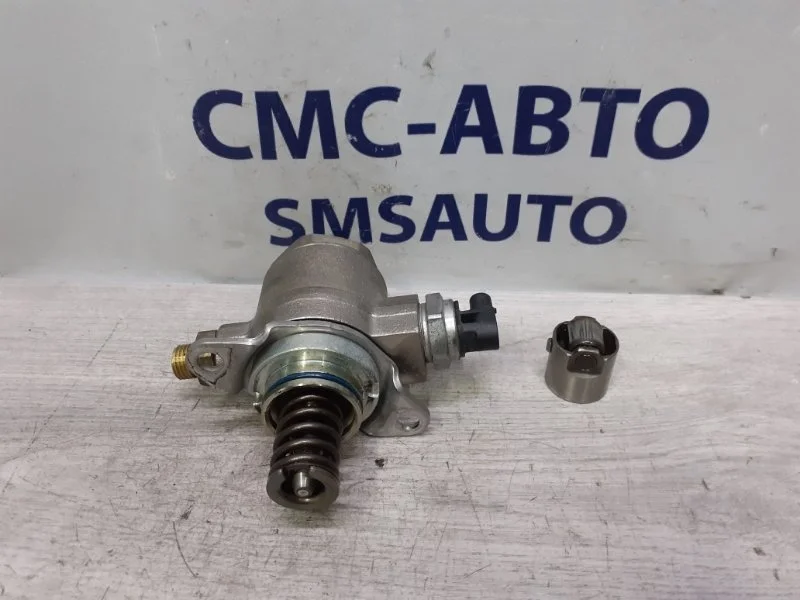 ТНВД Audi A5 06J127025G 8T 2.0T CDN