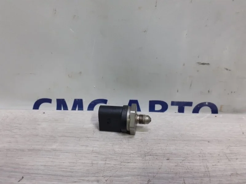 Датчик давления Audi A8 06J906051F D4 3.0 CRE