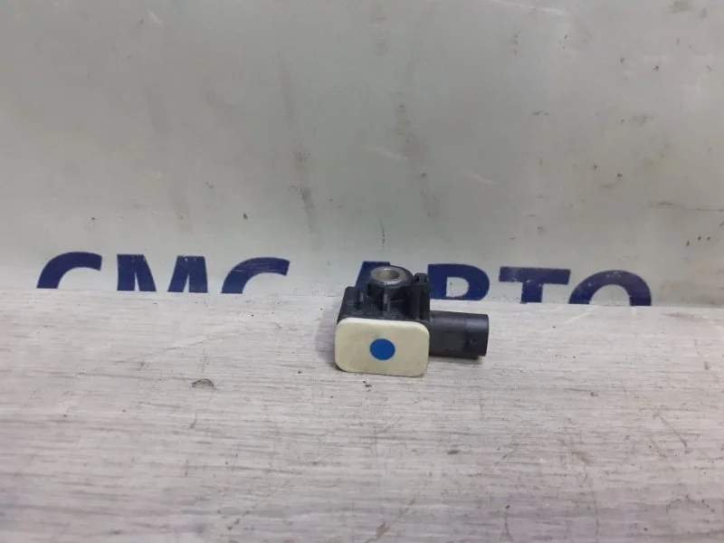 Датчик удара Porsche Cayenne 7P0959651 958 4.8. 4852