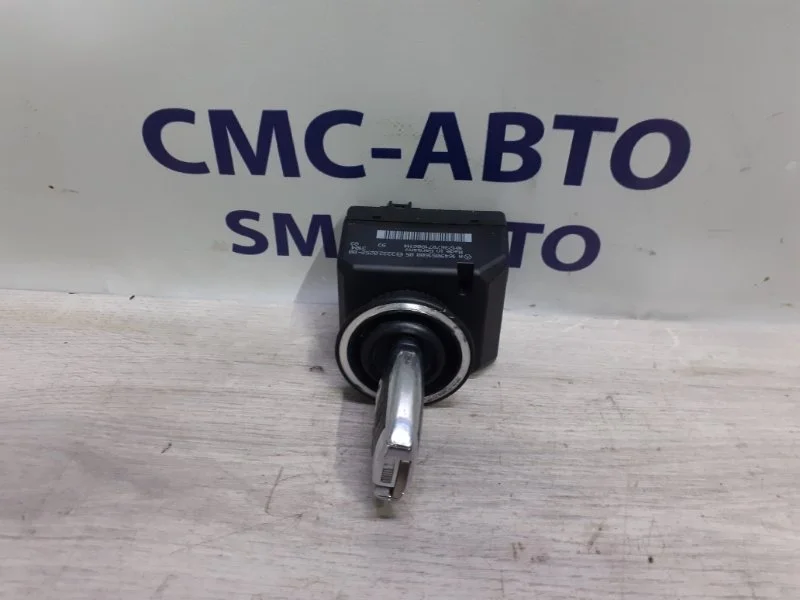 Замок зажигания Mercedes-Benz R-Class A1649051600 W251 272.967