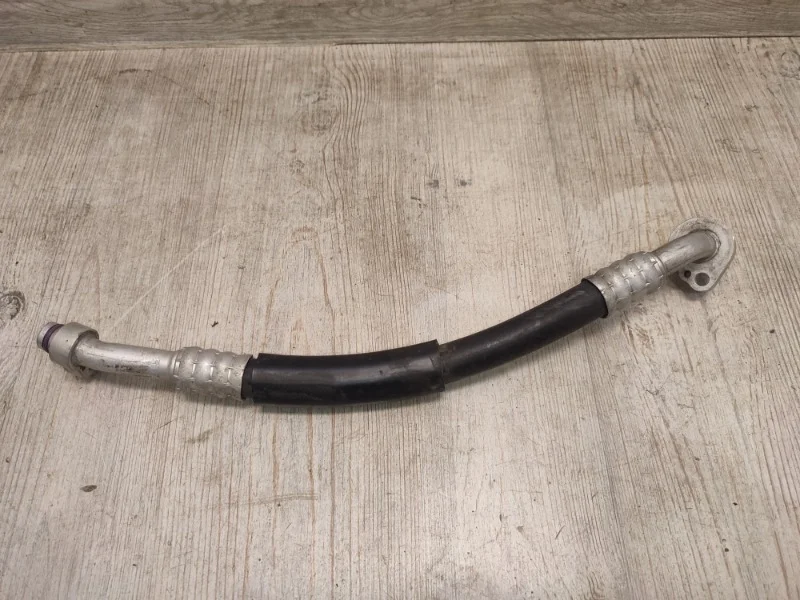 Трубка кондиционера Porsche Cayenne 2 2011-2017 958