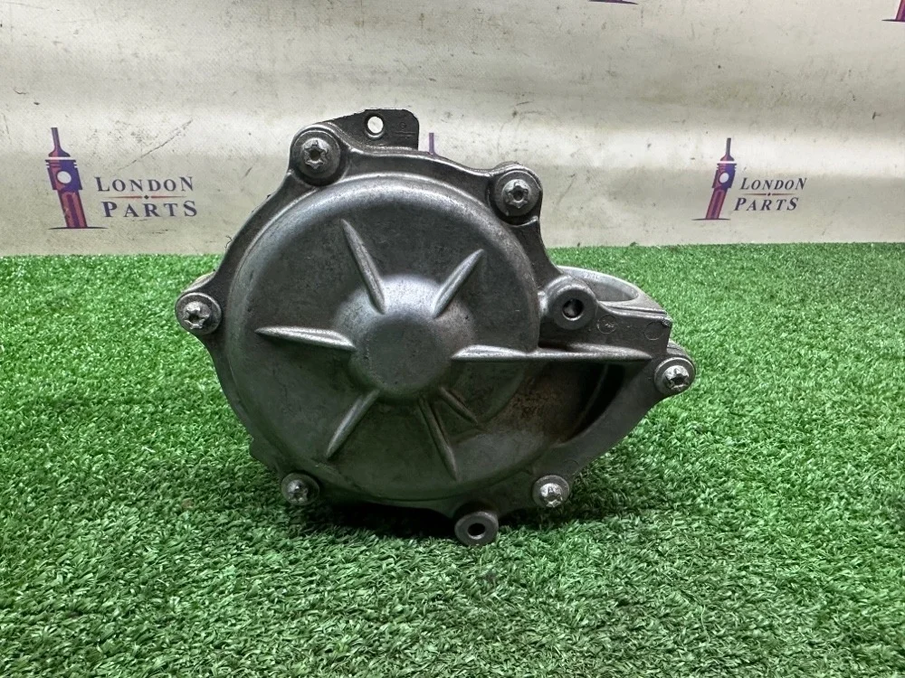 Помпа водяная BMW 318i E46