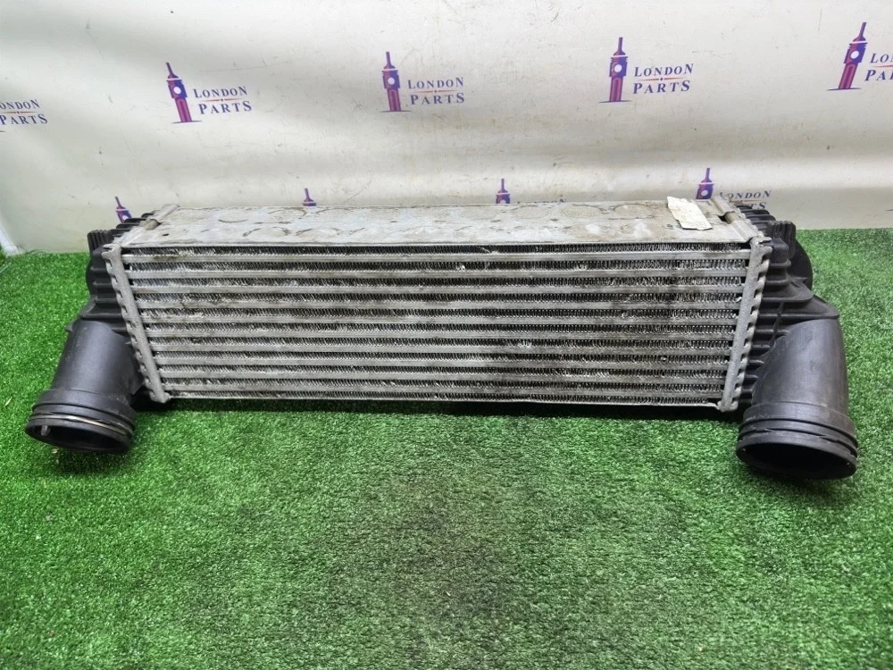 Интеркулер BMW X5 30dX E70