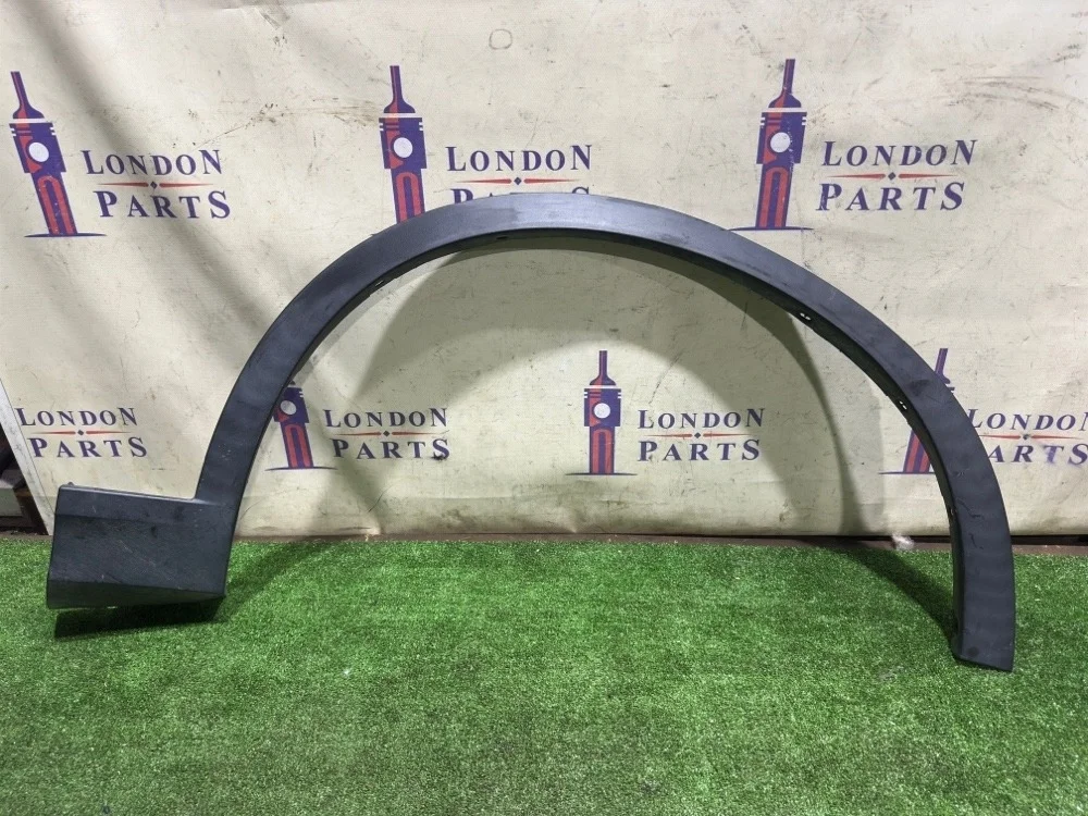 Расширитель арки колесной BMW X3 F25