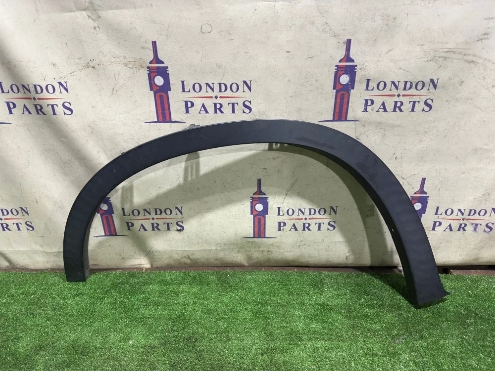 Расширитель арки колесной BMW X5 E70