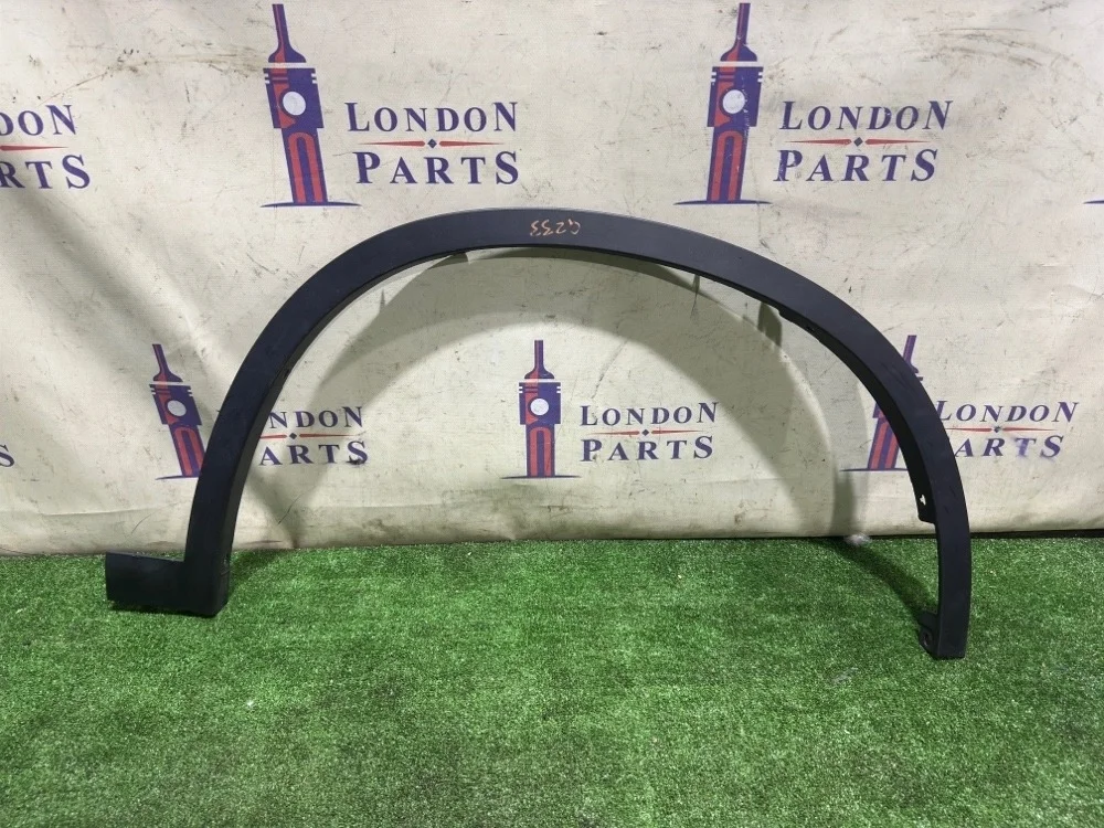 Расширитель арки колесной BMW x1 F48