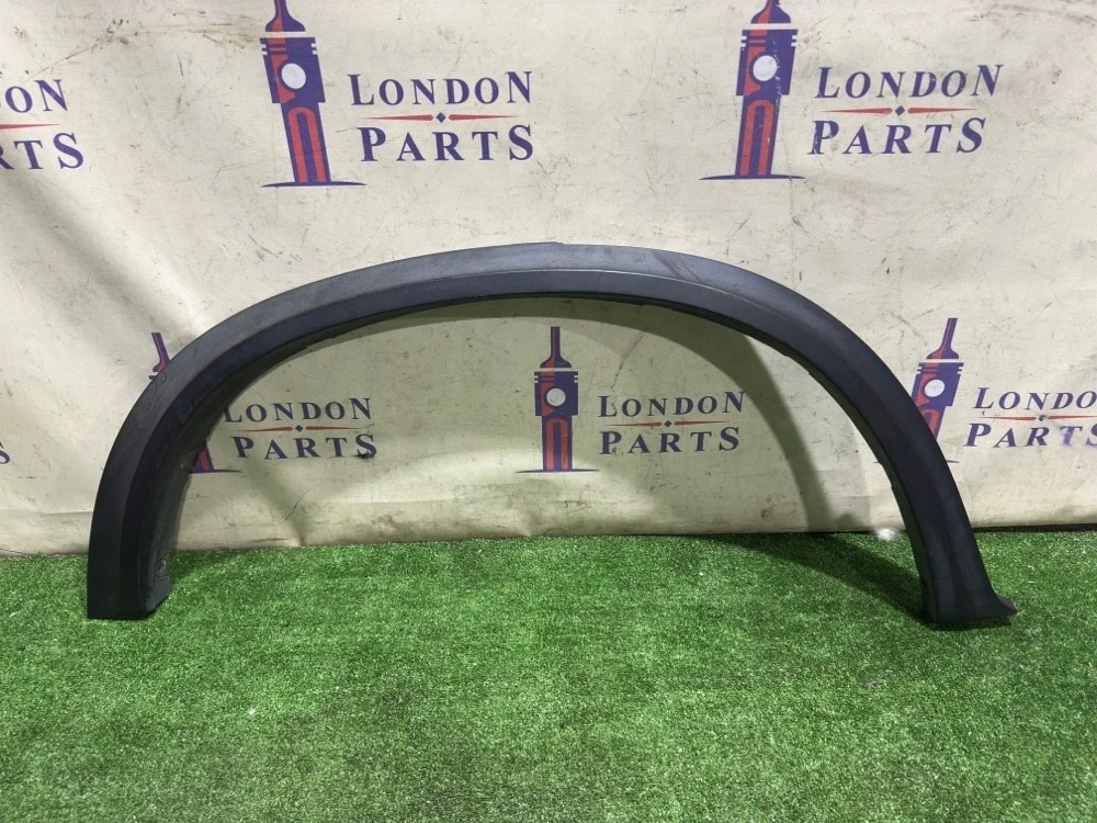 Расширитель арки колесной BMW X5 E70